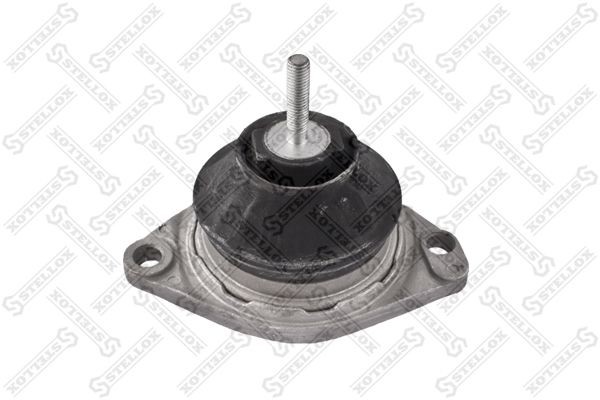 подушка ДВС правая!\ Audi 80 1.6-1.9TD 92-96 25-17090-SX STELLOX