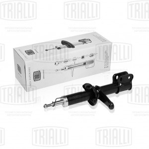 амортизатор перед. прав. газ.!\ ЗАЗ 1103 AG 04352 TRIALLI
