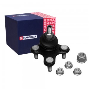 Опора шаровая передн. прав. SEAT: IBIZA 17-, LEON 20-, VOLKSWAGEN: GOLF 20-, CUP M8100152 MARSHALL