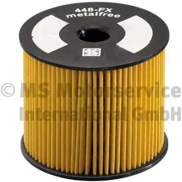 фильтр топливный! Siemens-system\ Peugeot 307/406, Citroen Xsantia 2.0HDi 98> 50013448 KOLBENSCHMIDT