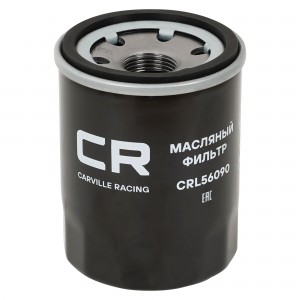 Фильтр для а/м BAIC U5 Plus (21-)/X35 (19-) 1.5i (масл.) (CRL56090) CRL56090 CARVILLE RACING