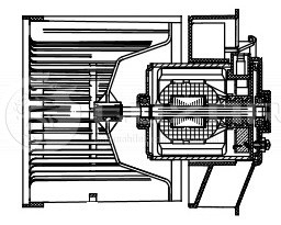 Nissan Qashqai (J11) 2014> LFH14E4 LUZAR