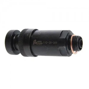 Насос топливный ЗИЛ-5301,МТЗ,ДТ,Д-65 ручной подкачки MEGAPOWER 11028009 MEGA POWER