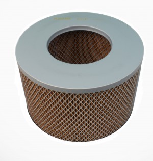 Фильтр воздушный TOYOTA LAND CRUISER 60/70 A21147 A21147 AZUMI