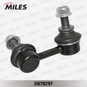Тяга стабилизатора передней подвески правая NISSAN PATHFINDER 05- (TRW JTS959) D DB78297 MILES