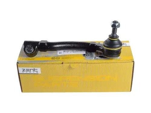 наконечник рулевой левый!\ Renault Laguna 93-01 Z10878 ZENTPARTS
