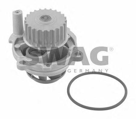 Насос водяной 30924358 30 92 4358 SWAG