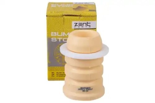 отбойник амортизатора переднего!\ BMW E60/E61 03> Z57312 ZENTPARTS