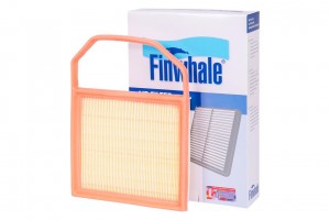 Фильтр воздушный C-CLASS(W205, S205), CLS(C218, X218), E(W212, S212), GL(X166) A AF1017 FINWHALE