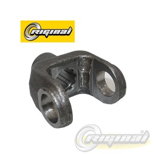 Вилка кардана для а/м ГАЗ-3102 "Riginal" (подвесного подшипника) RG31029-2201048-10 RIGINAL