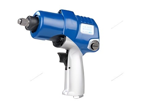 пневмогайковерт! ударный 1/2'', 1000нм\ NP14100 NORDBERG