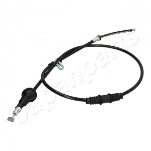 Трос стояночной тормозной системы BC-570R BC-570R JAPAN PARTS GROUP