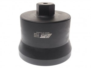 Головка ступичная для Iveco 105 мм Предназначена для откручивания гаек ступицы.Р JTC-5598 JTC TOOLS