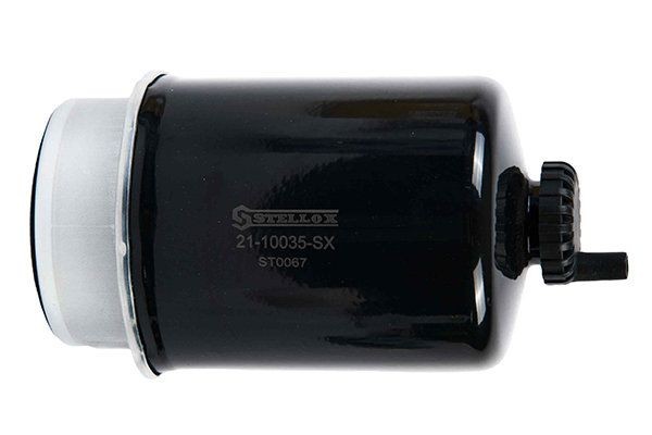 Фильтр топливный LAND ROVER Range Rover (06-10) STELLOX 2110035SX STELLOX