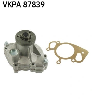 LAND ROVER/ JAGUAR XJ (2000>) 4.2/4.4(НЕ M62!!!) VKPA87839 SKF