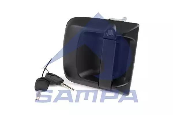 Ручка двери 023215 SAMPA