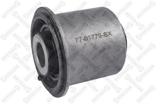 сайлентблок передний переднего рычага !\ Nissan Murano Z50 02-07 77-01779-SX STELLOX