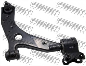 Рычаг подвески 0524-MZ3RH 0524-MZ3RH FEBEST