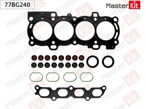 Комплект прокладок ГБЦ FORD HWDA 77BG240 77BG240 MASTER KIT
