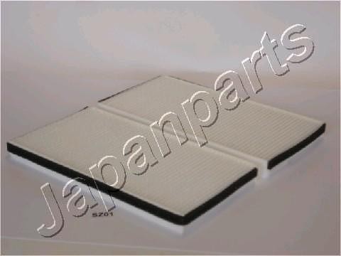 SUZUKI GRAND VITARA (1998-2005) НЕ УГОЛЬНЫЙ FAA-SZ01 JAPAN PARTS GROUP