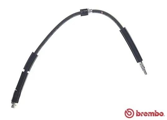 Шланг тормозной T06041 T 06 041 BREMBO