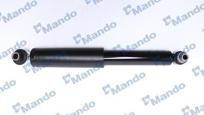 Амортизатор RENAULT Scenic 1 (97-) задний левый/правый газовый MANDO MSS015148 MANDO