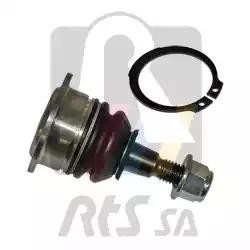 опора шаровая верхняя!\ Land Rover Discovery III 2.7TD/4.4 04> 93-01634 RTS