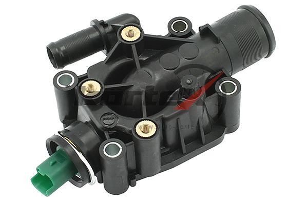 Термостат CITROEN C2 C3 C4 PEUGEOT 1007 207 307 1.4 1.6i 00- KTH060 KTH060 KORTEX