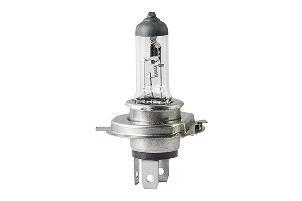 лампа! галогенная H4 P43t 24V 75/70W (упак. 1шт.)\ 1007064 XENITE