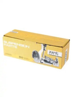 наконечник рулевой правый!\ Chrysler Cirrus all 95>,Dodge Stratus all 95> Z10959 ZENTPARTS