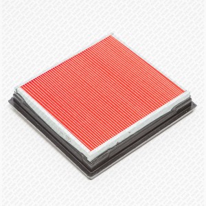 Фильтр воздушный INFINITI G37 08- NISSAN 370 Z 09- LF0207 LF0207 GREEN FILTER