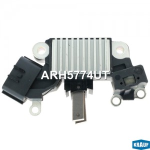Регулятор NISSAN Maxima (94-99) напряжения генератора KRAUF ARH5774UT KRAUF