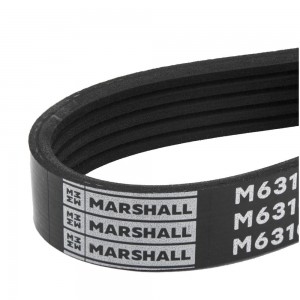 Ремень поликлиновой 5PK1335 Opel Astra J 09-15, Opel Astra J 12-16,  Opel Corsa  M6310588 MARSHALL