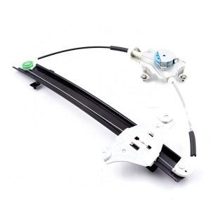 Стеклоподъемник CHEVROLET Lacetti двери передней правой электрический NSP NSP0196548081 NSP