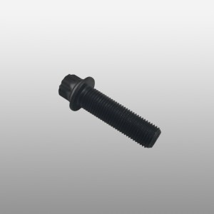 Болт М14*50*1,5 06.02819.0002 SHAFT