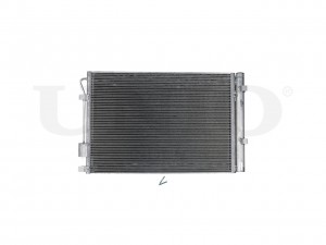 Радиатор кондиционера RAD-30020 UNIO