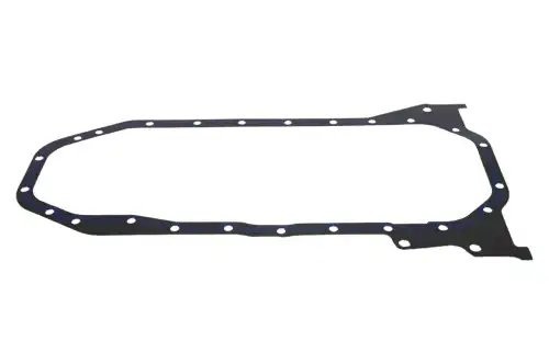 прокладка поддона двигателя!\ VW Transporter T4 2.4/2.5 90> Z18242 ZENTPARTS