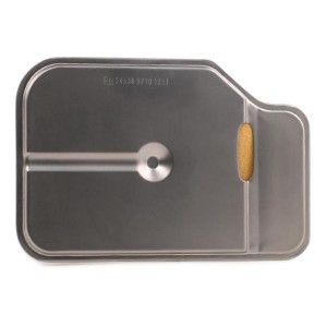 Фильтр масляный АКПП MERCEDES ML (W164) FEBI 100250 FEBI BILSTEIN