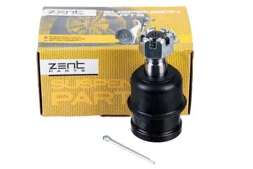 опора шаровая!\ ГАЗ 2217/3302 (Газель) Z37115 ZENTPARTS
