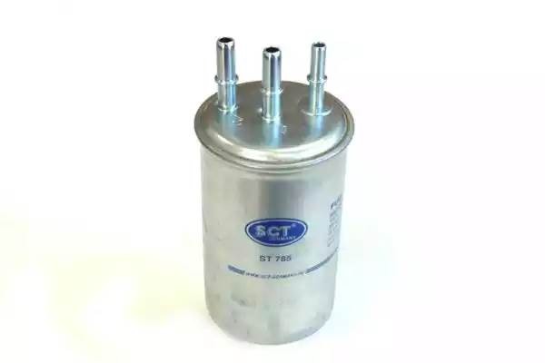 Фильтр топливный ST785 SCT