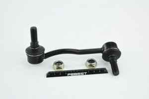 Тяга стабилизатора передн левая MERCEDES BENZ SPRINTER 906 2005-2013 1623-209LH 1623-209LH FEBEST