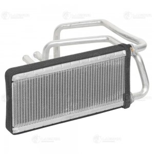 радиатор печки!\ Subaru Legacy 2.0/2.5 09>/Outback 2.0/2.5/3.6 09> LRH 2209 LUZAR