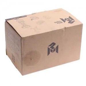 Главная передача МТЗ передняя /MEGAPOWER/ 23000002 MEGA POWER