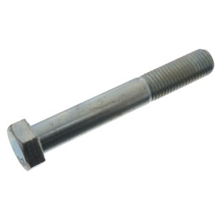 болт! амортизатора M16x2x108 \Scania 93/4,113/114/124,143/4 10438 FEBI BILSTEIN
