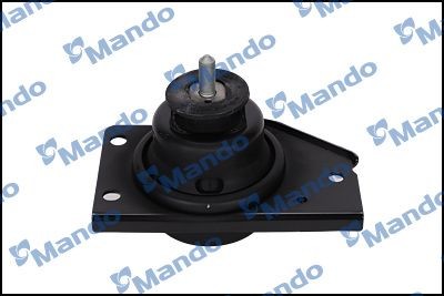Опора двигателя HYUNDAI Accent (06-) правая MANDO DCC030216 MANDO