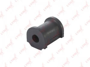 Втулка стабилизатора для а/м ВАЗ 2108-21099, 2113-2115 передняя LYNXauto C8857 LYNXAUTO