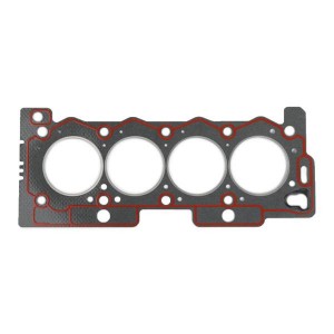 прокладка ГБЦ! (1.4mm)\ Citroen C3/Berlingo, Peugeot 307 1.4 97> CH1507 BG AUTOMOTIVE