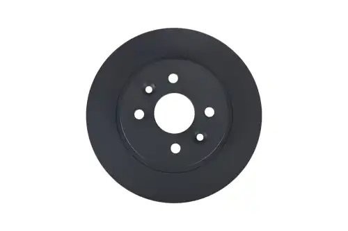 диск тормозной!Kia Cerato (FB), 01 - 04 Z06404 ZENTPARTS