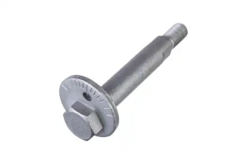 болт с эксцентриком! регулировочный Mitsubishi L200/Nativa/Pajero/Montero <14 Z42821 ZENTPARTS