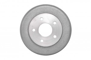 Барабан тормозной FORD Connect (02-) задний BOSCH 0986477129 BOSCH